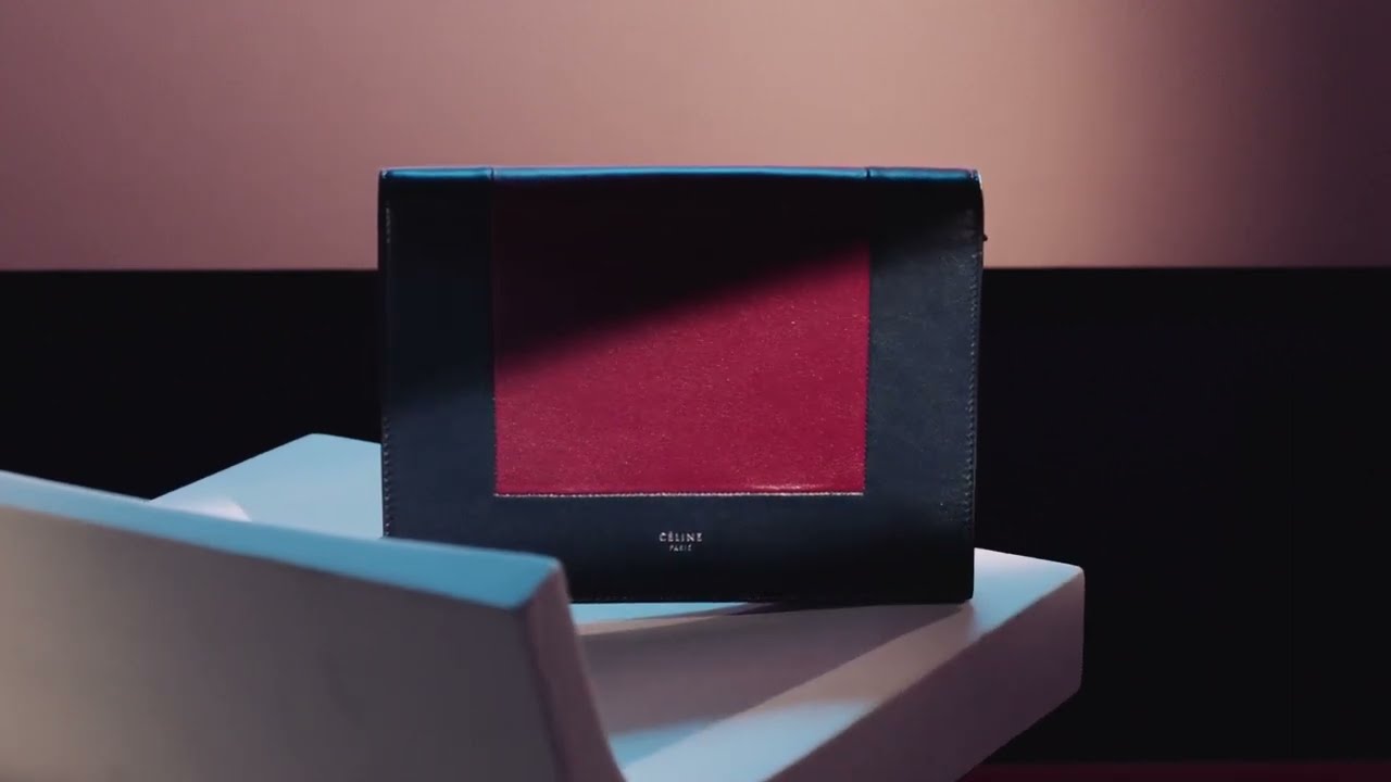 Celine, project still