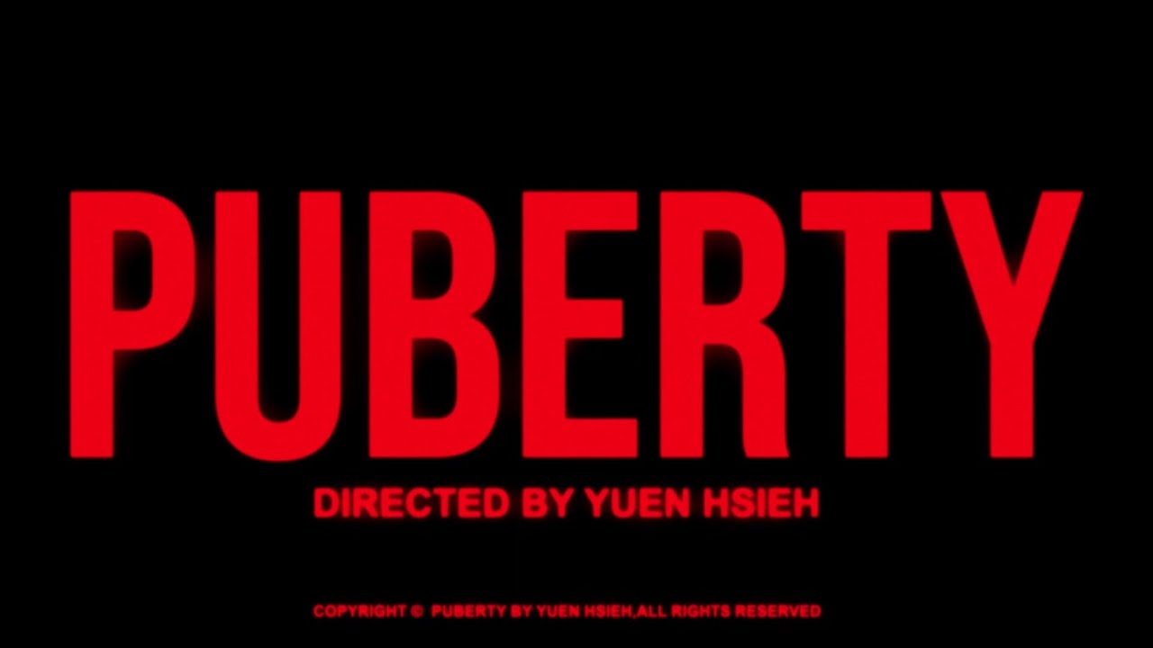 Puberty, project still