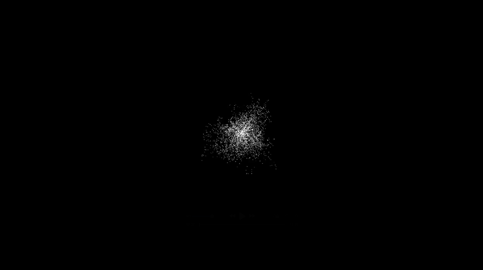Errant Echoes, project still